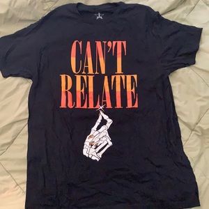 Limited edition Jeffree Star Halloween t-shirt